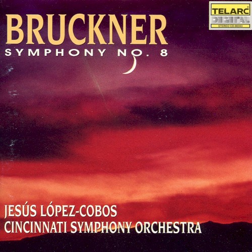Symphony No. 8 in C minor