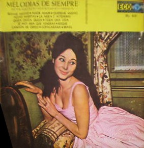 Melodías de siempre