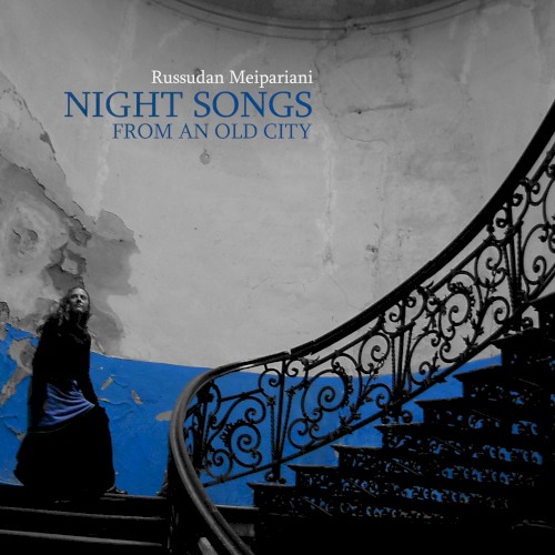 Night Songs from an Old City