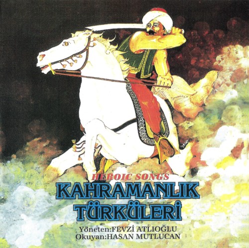 Kahramanlık Türküleri