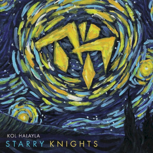 Starry Knights