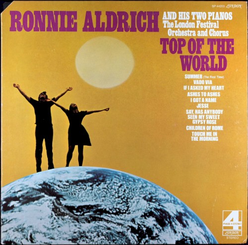 Top of the World
