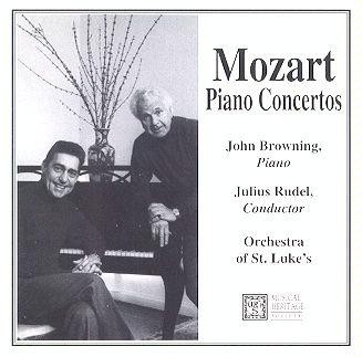 Piano Concertos