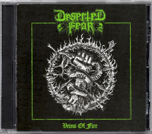 Veins of Fire