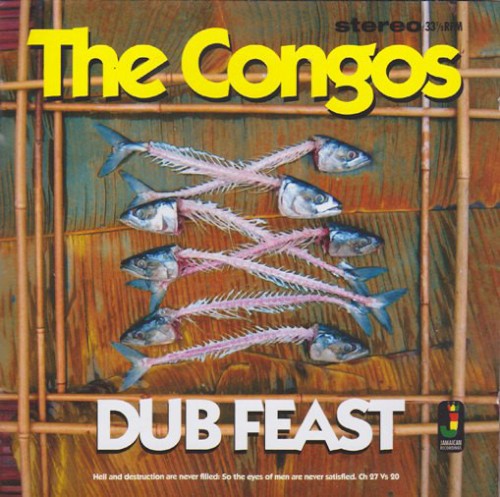 Dub Feast