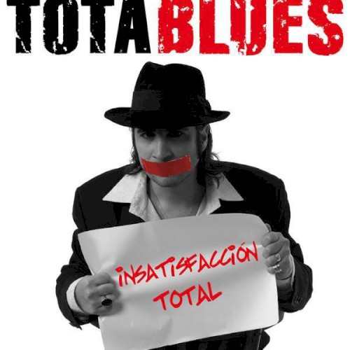 Insatisfacción Total