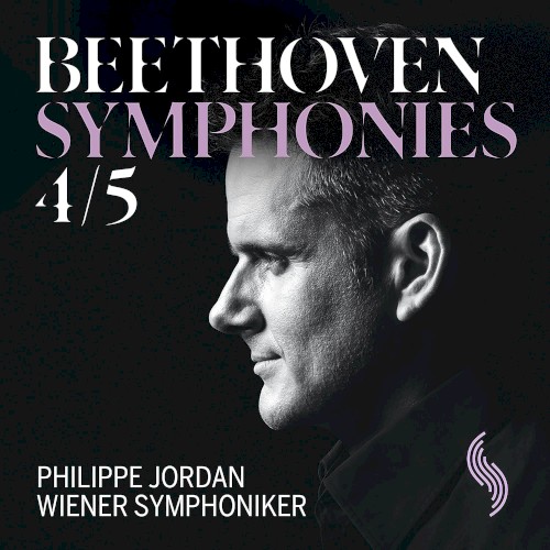 Symphonies 4/5