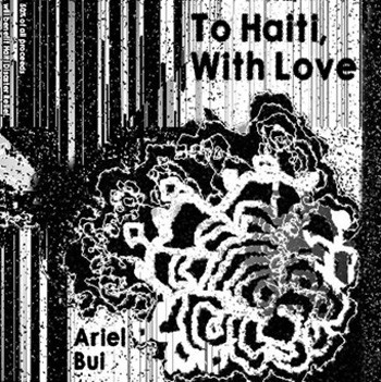 To Haiti, With Love