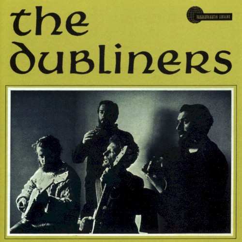 The Dubliners with Luke Kelly