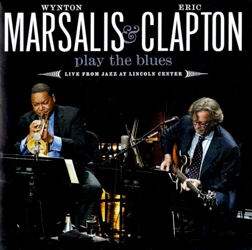 Play the Blues: Live From Jazz at Lincoln Center
