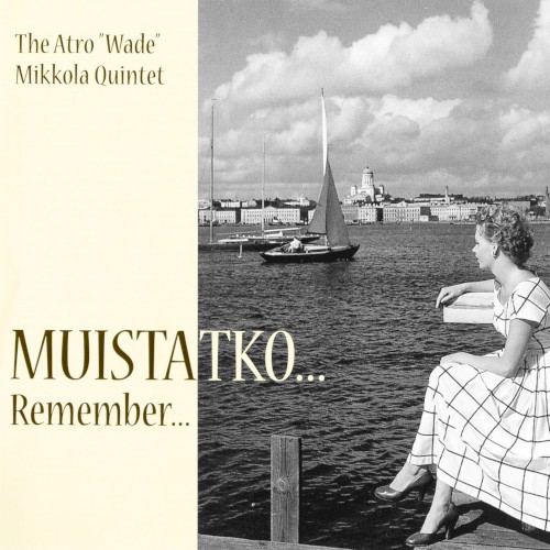 Muistatko…