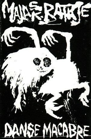 Danse macabre