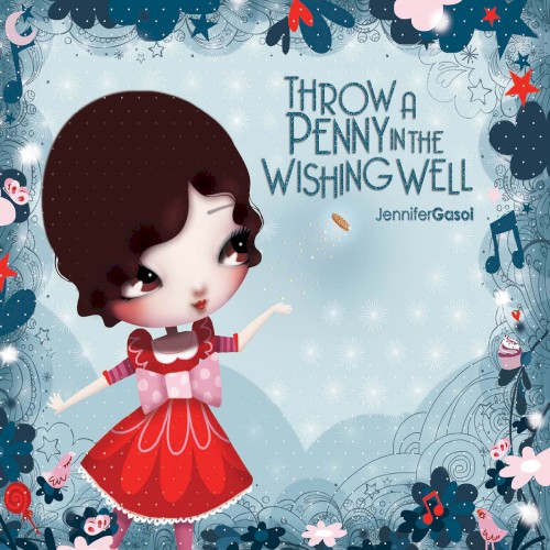 Throw a Penny in the Wishing Well