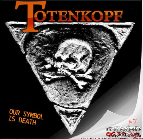Our Symbol Is Death