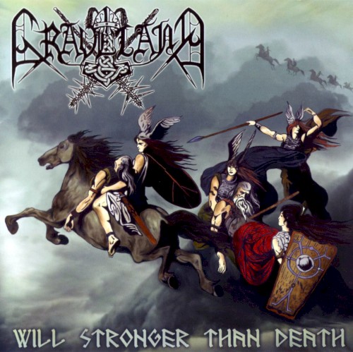 Will Stronger Than Death