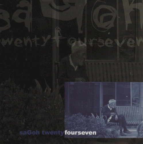 Sagoh Twentyfourseven