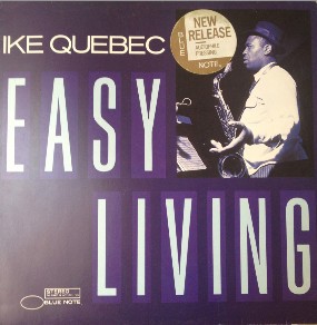 Easy Living