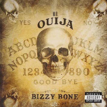 Mr Ouija