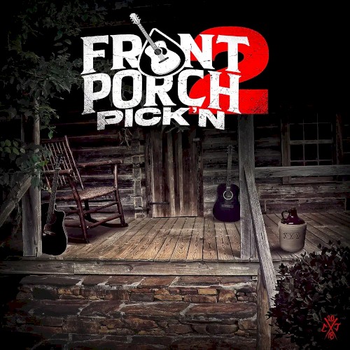 Front Porch Pick'n 2 EP: City Chief & Hitman