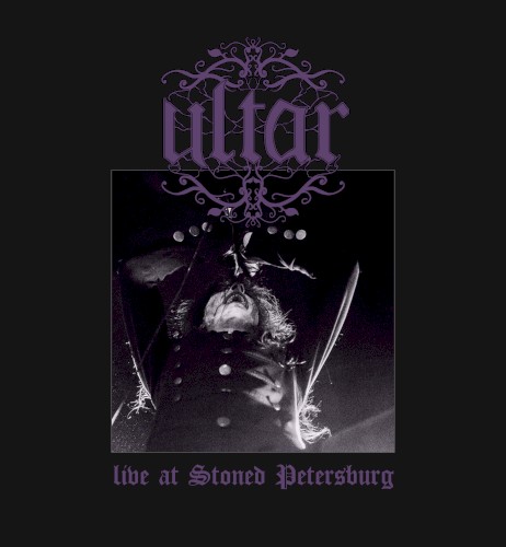 Live at Stoned Petersburg