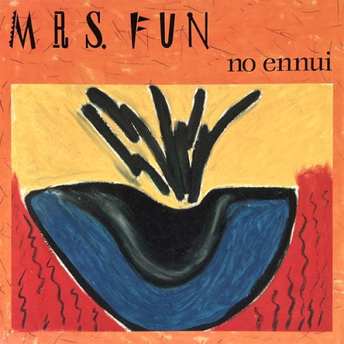 No Ennui