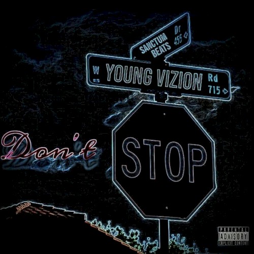 Don’t Stop