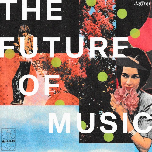 The Future of Music