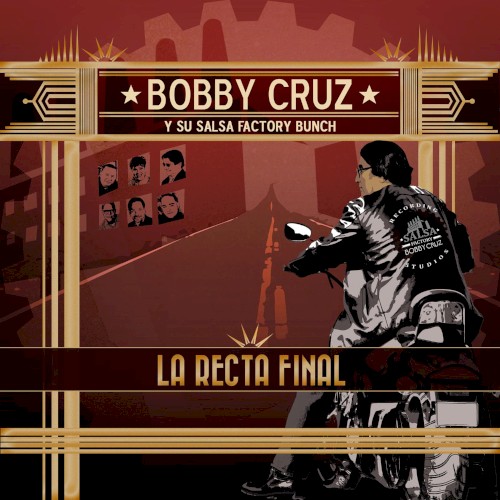 La recta final
