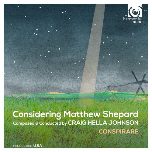 Considering Matthew Shepard