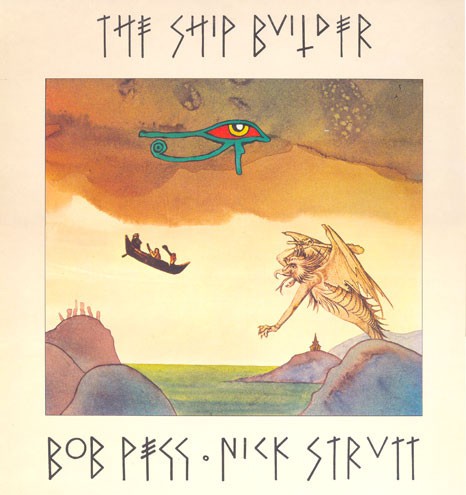 The Ship Builder