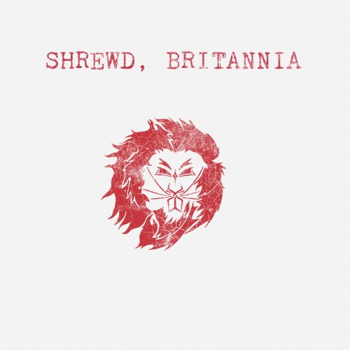 SHREWD, BRITANNIA [director's cut]