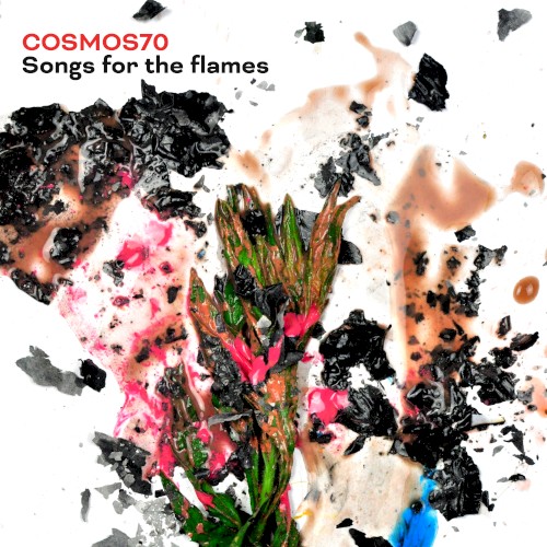 Songs for the Flames
