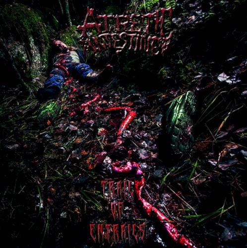Trail Of Entrails