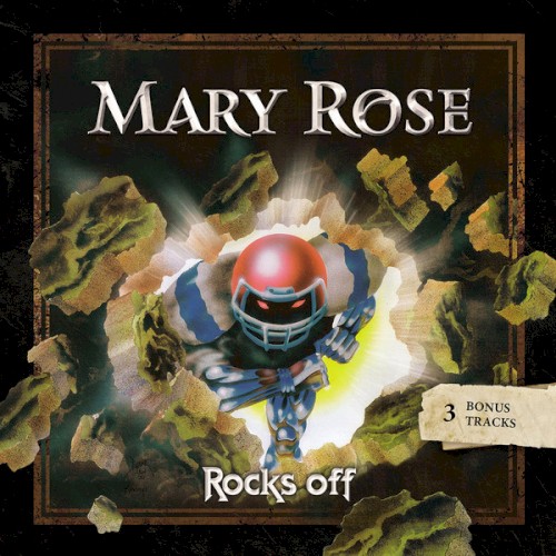 Rocks Off