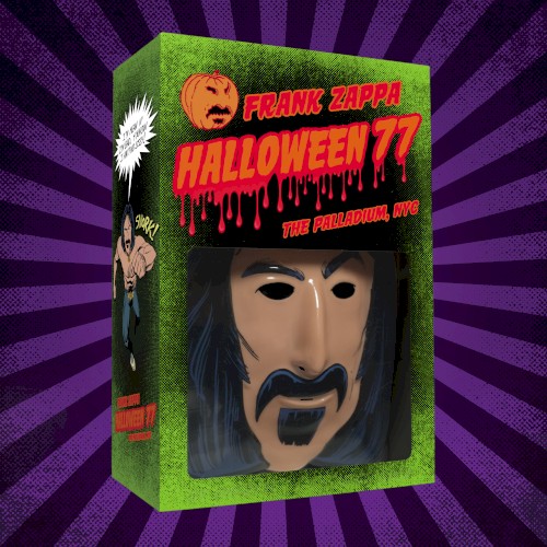 Halloween 77