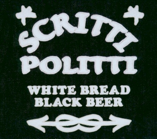 White Bread Black Beer
