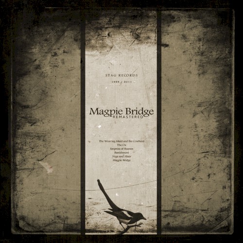 Magpie Bridge