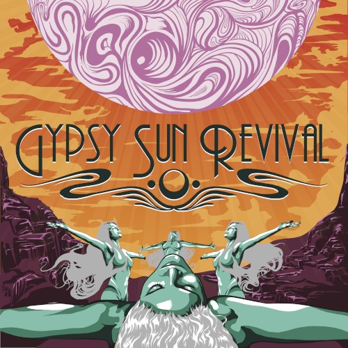 Gypsy Sun Revival