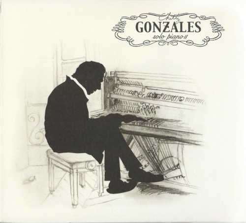 Solo Piano II