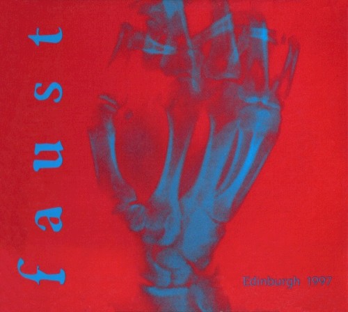 Edinburgh 1997