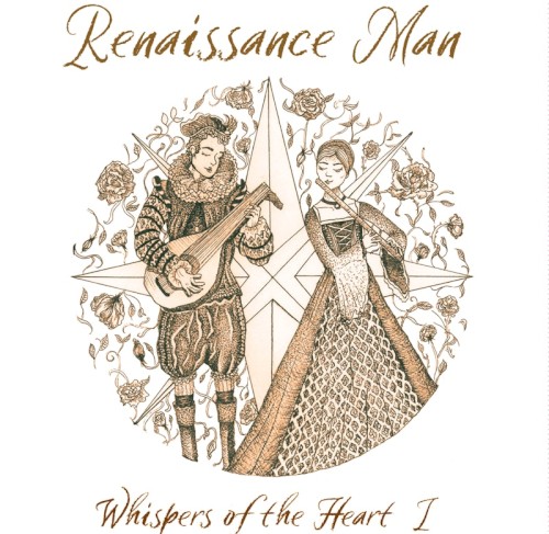 Whispers of the Heart I