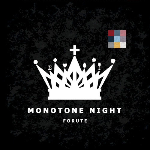 MONOTONE NIGHT