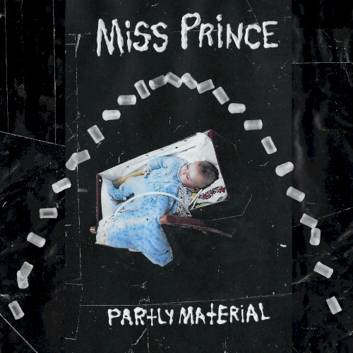 Partly Material