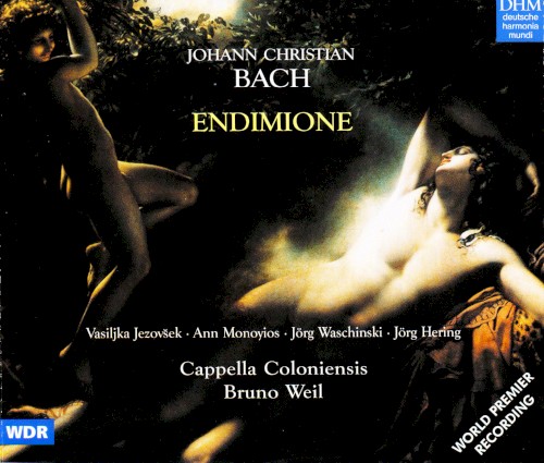 Endimione
