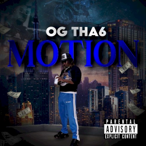Motion