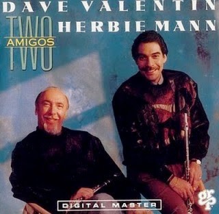 Two Amigos