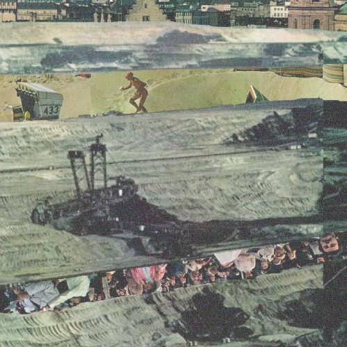 The Subconcious Tape