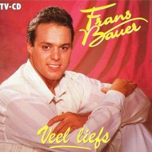 Veel liefs