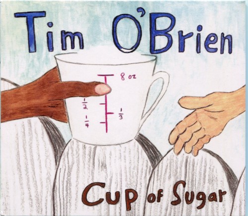 Cup of Sugar