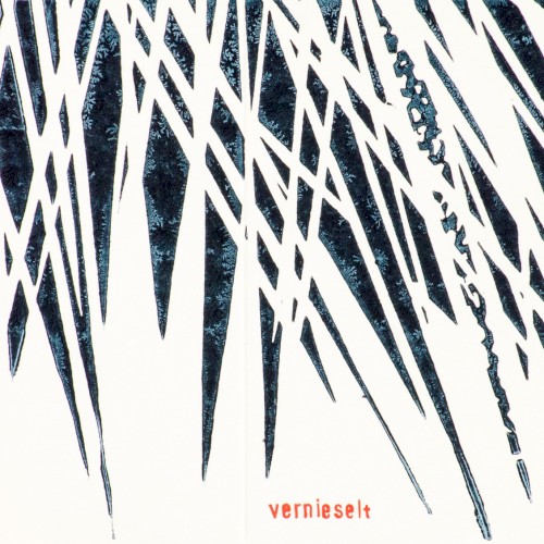 vernieselt